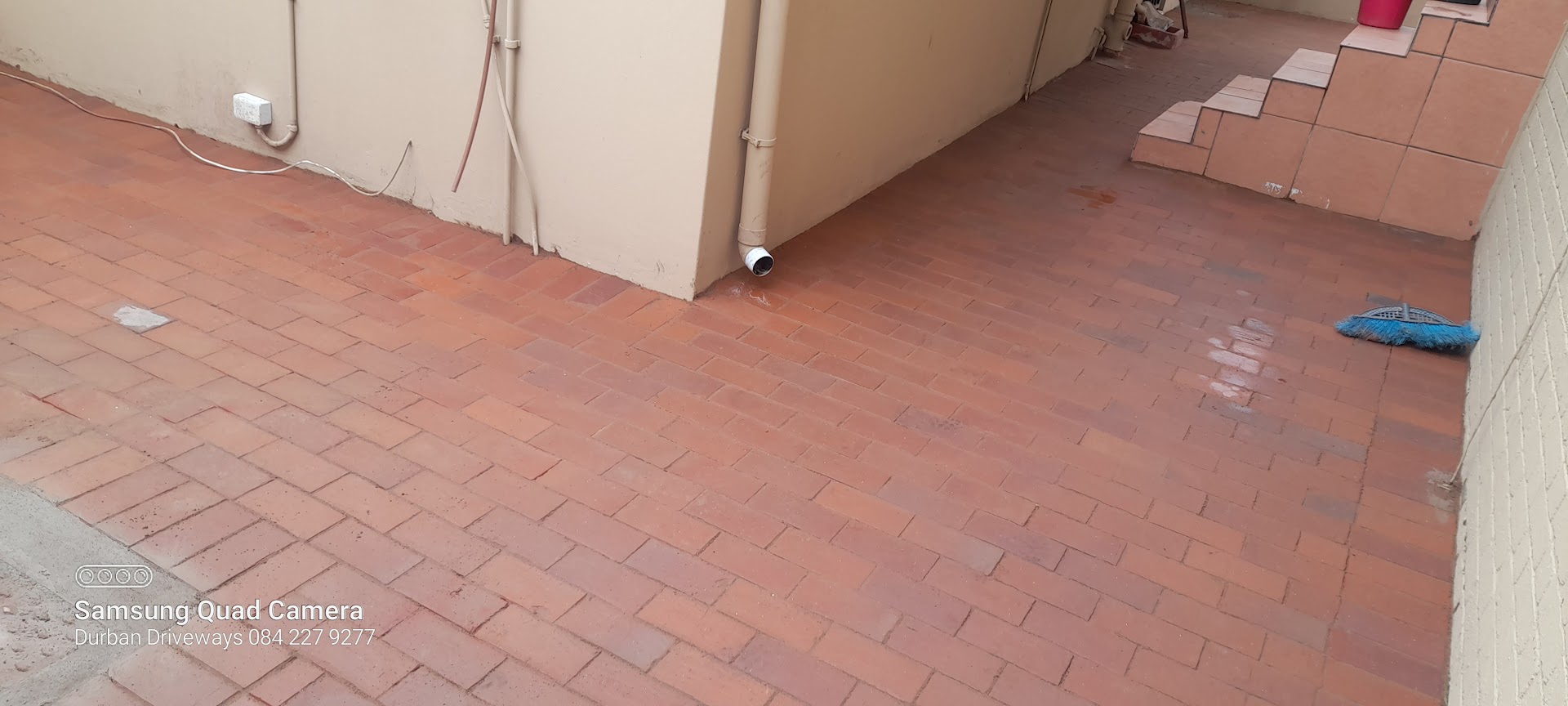 paving durban